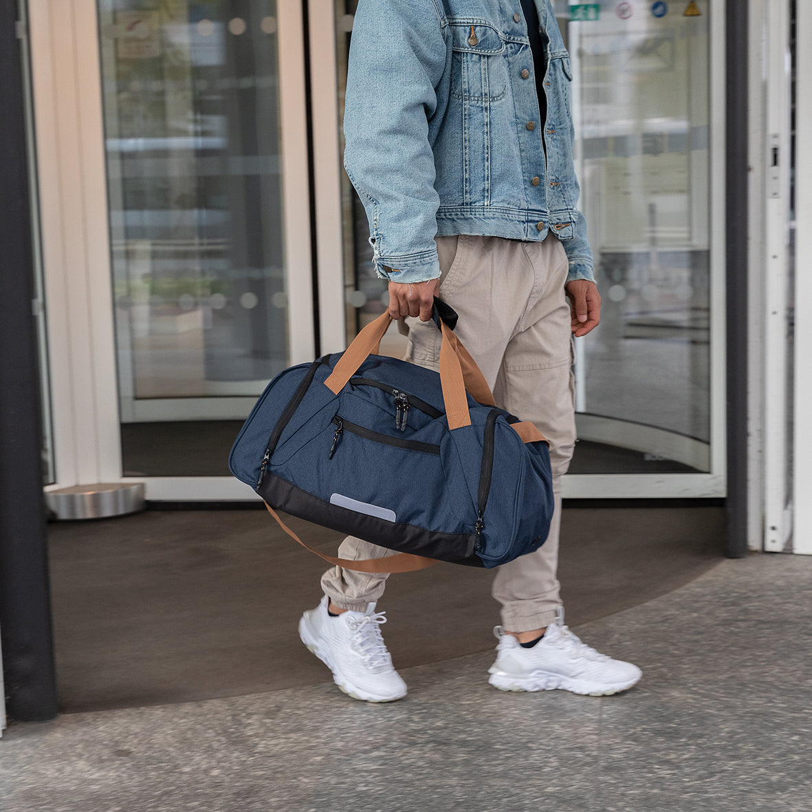 Wochenendtasche "Urban Outdoor"
