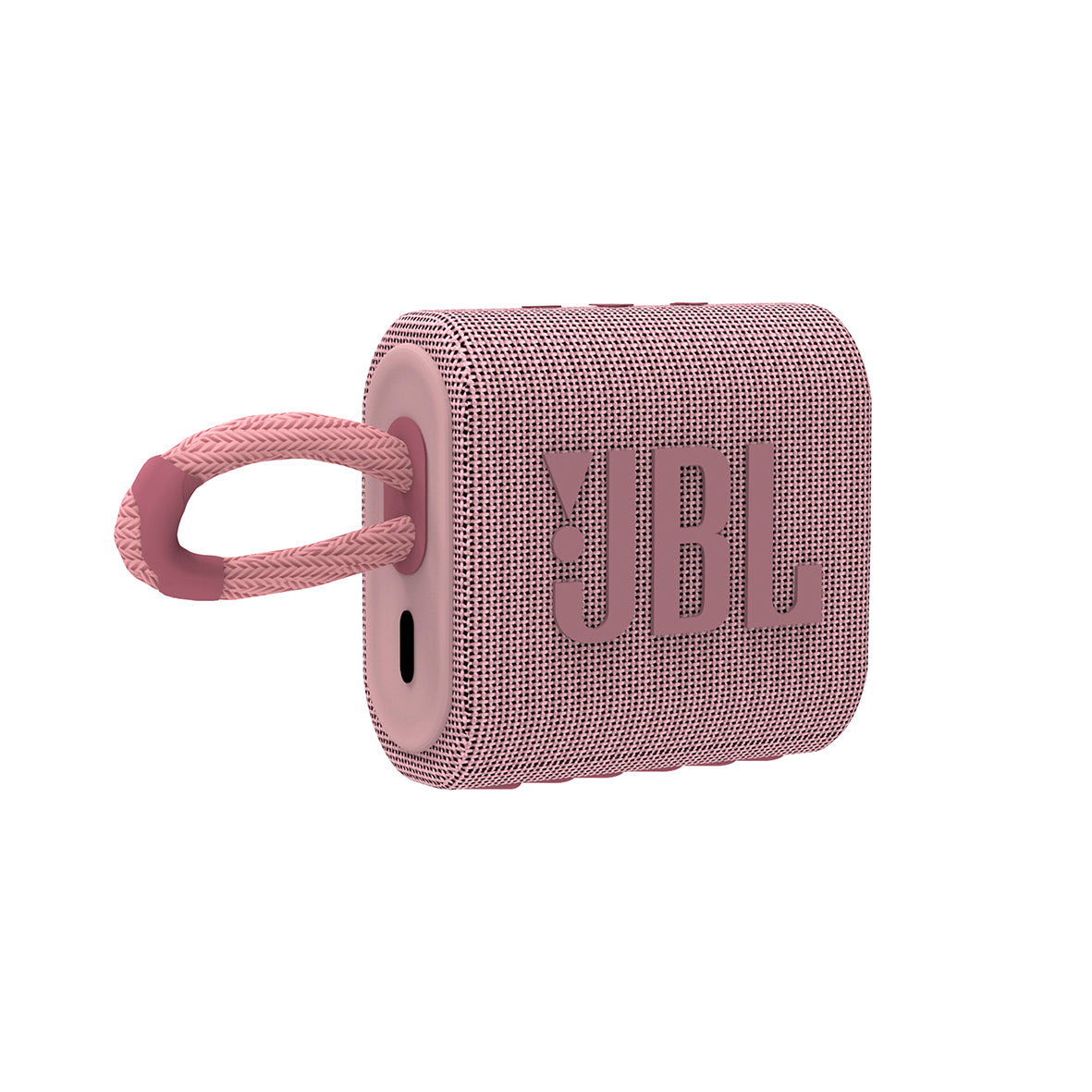 JBL GO Essential Black