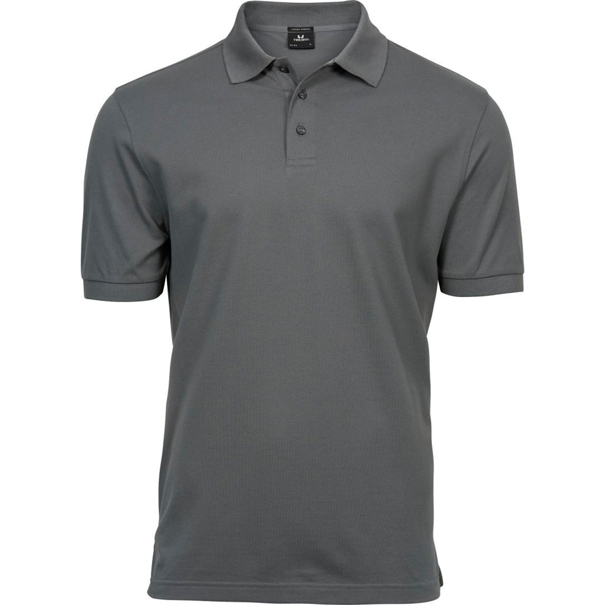Tee Jays Stretch-Polo "Luxury"