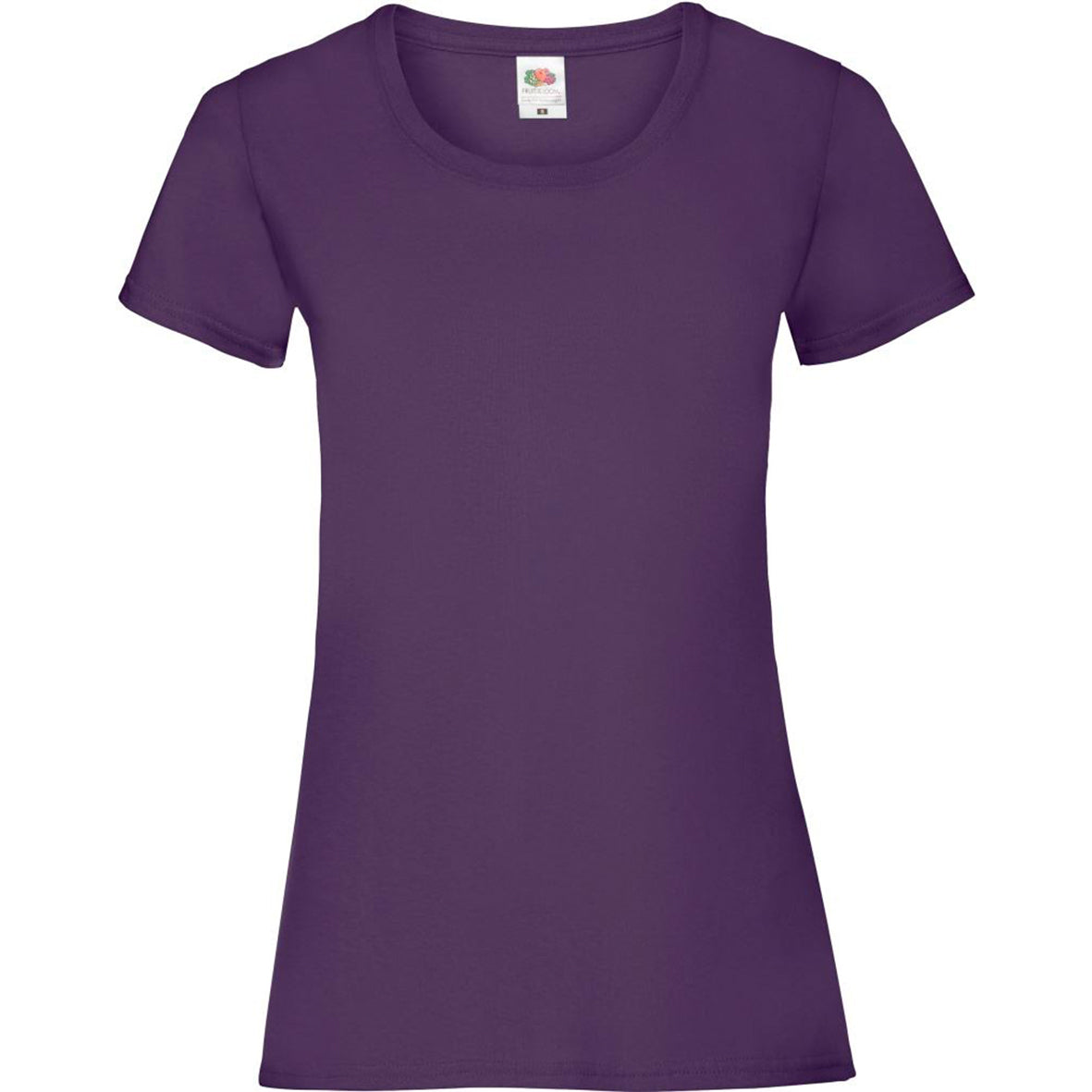 Fruit of the Loom T-Shirt "New Lady-Fit Value T"