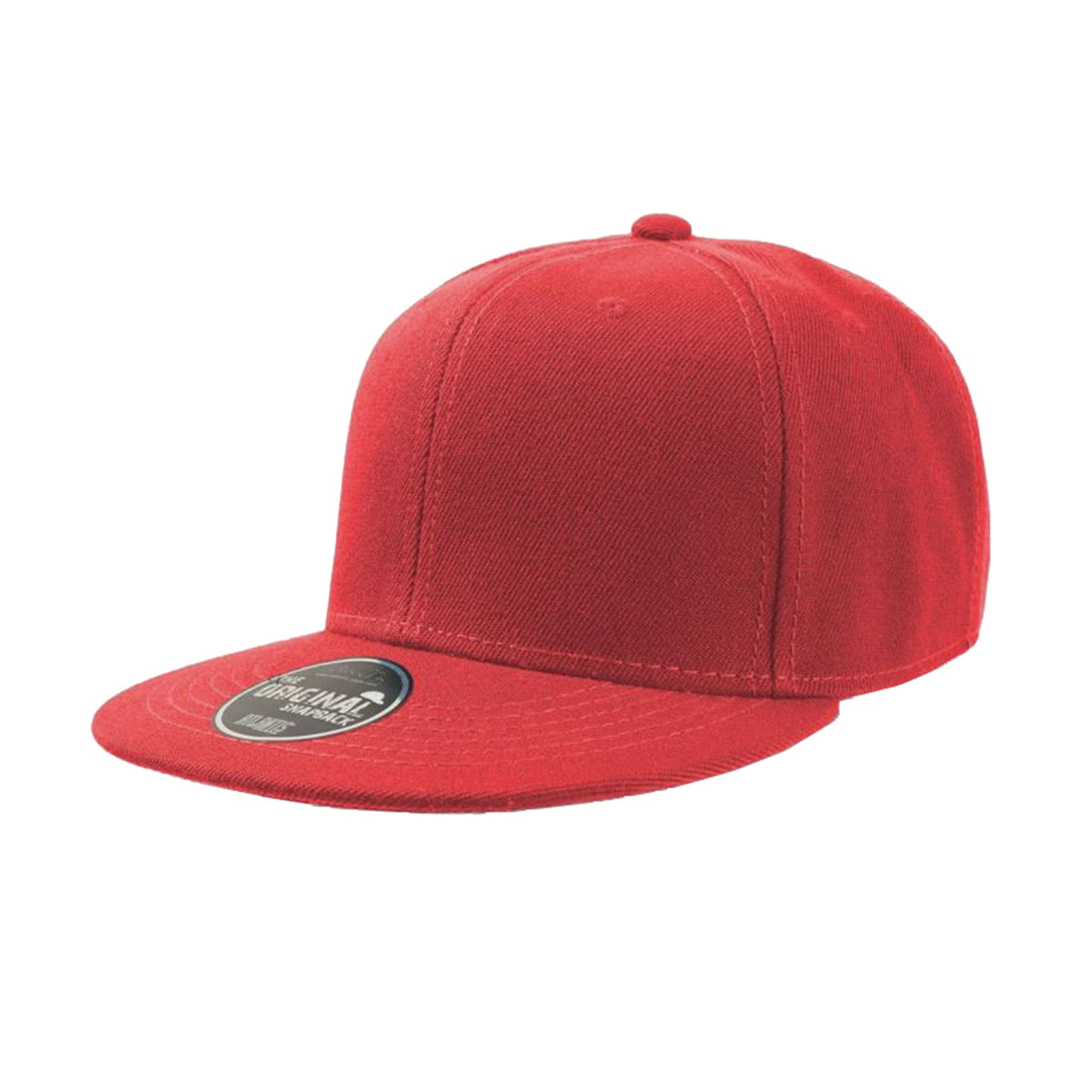 Atlantis Kappe "Snap Back 6 Panele"