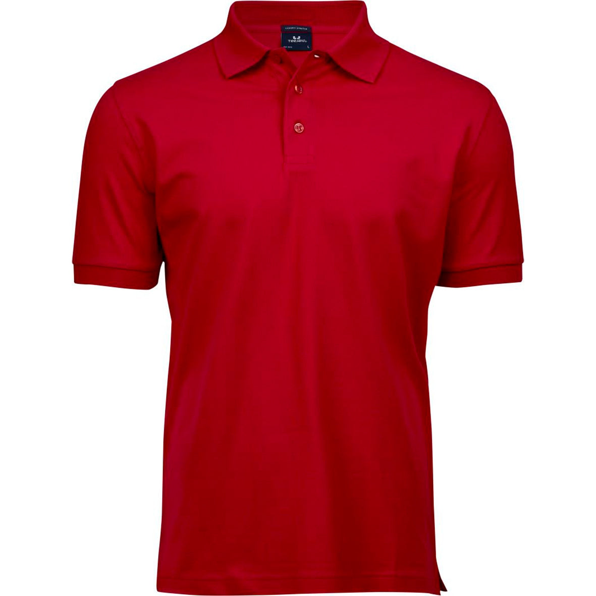 Tee Jays Stretch-Polo "Luxury"