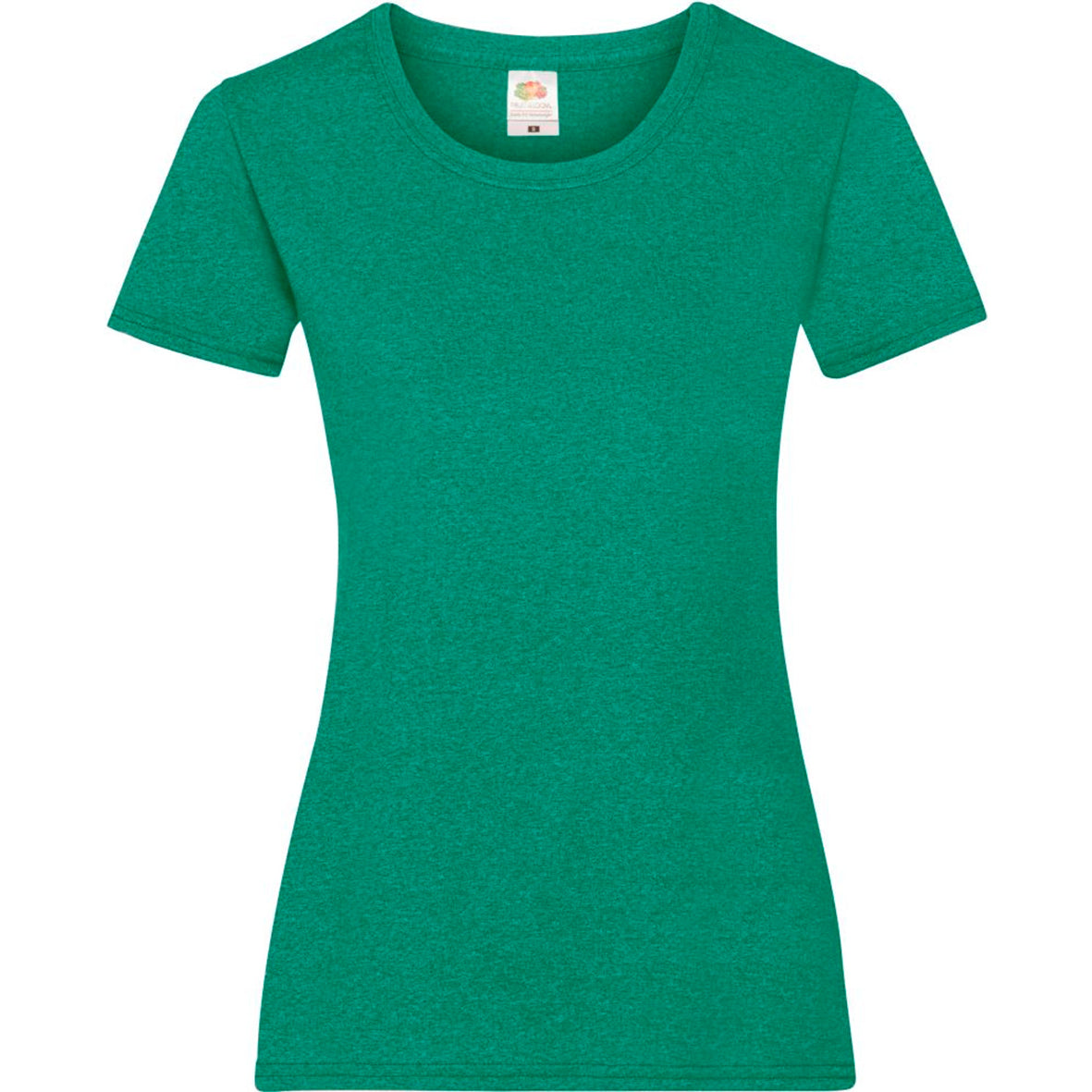Fruit of the Loom T-Shirt "New Lady-Fit Value T"