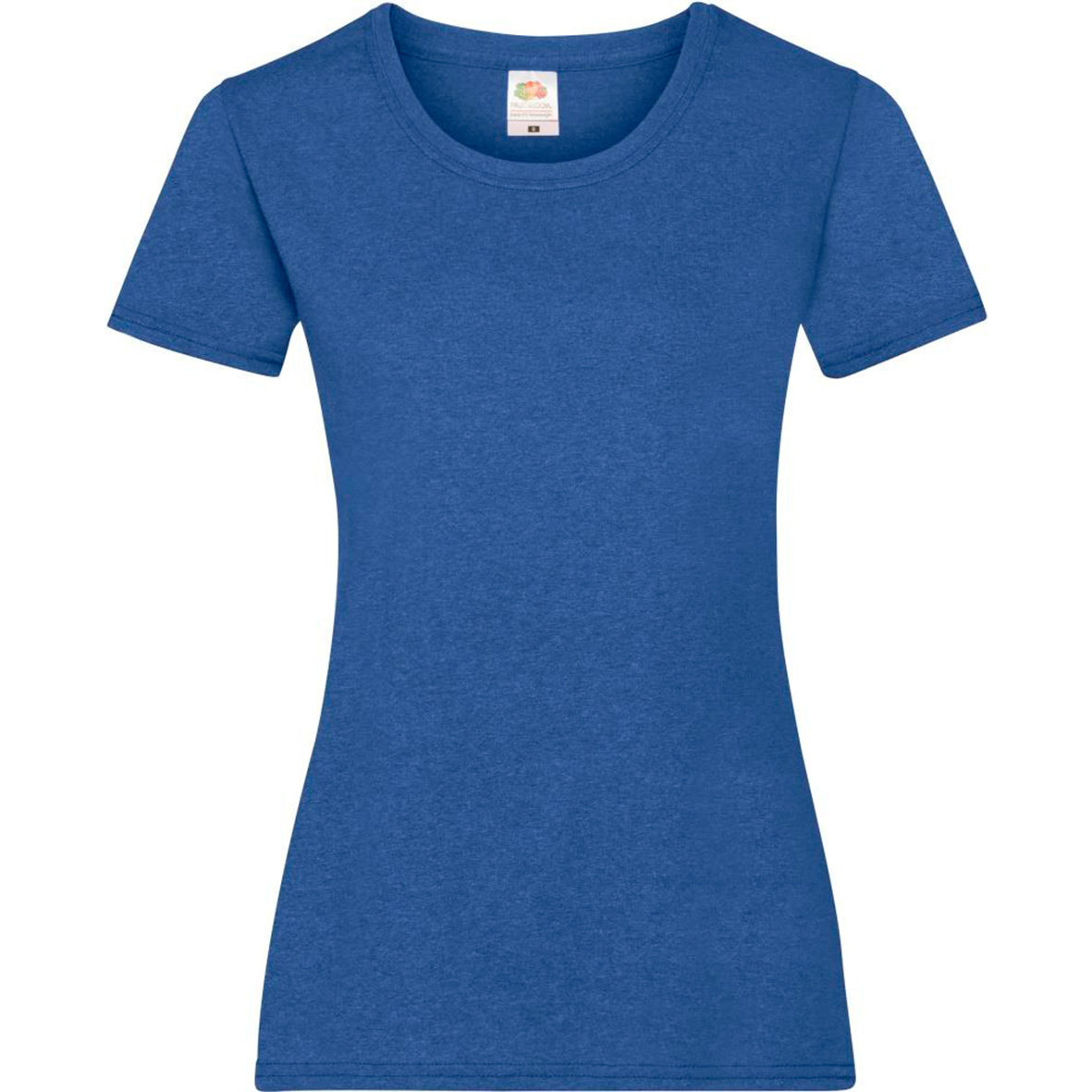 Fruit of the Loom T-Shirt "New Lady-Fit Value T"