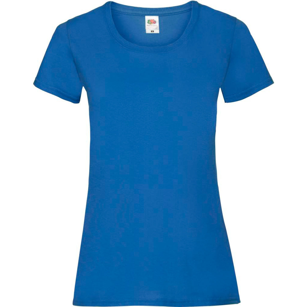 Fruit of the Loom T-Shirt "New Lady-Fit Value T"