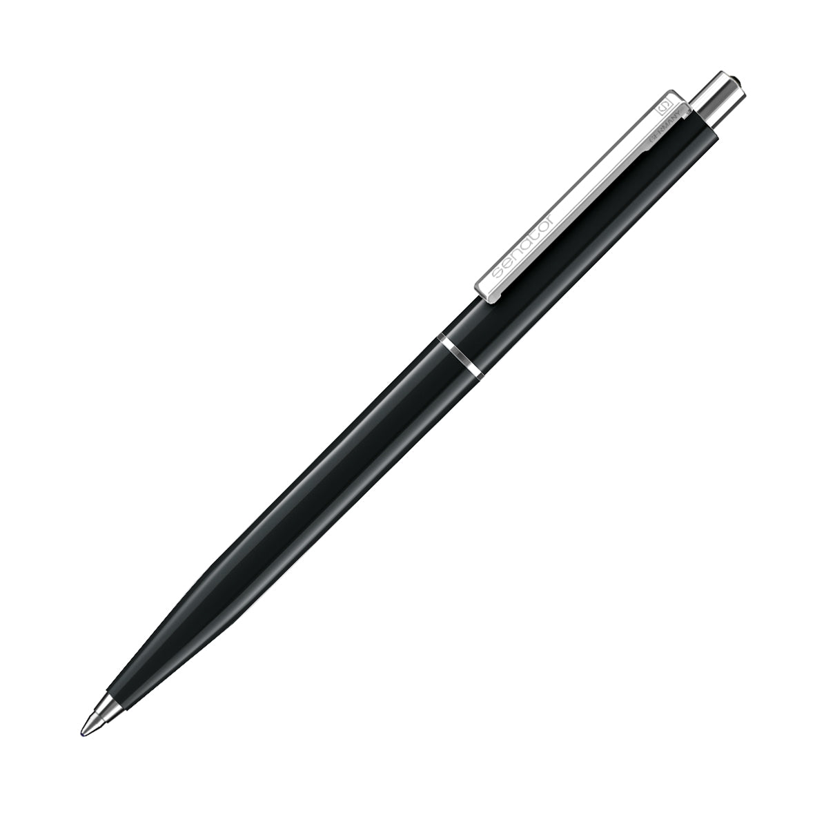 Senator Kugelschreiber "Point Polished"