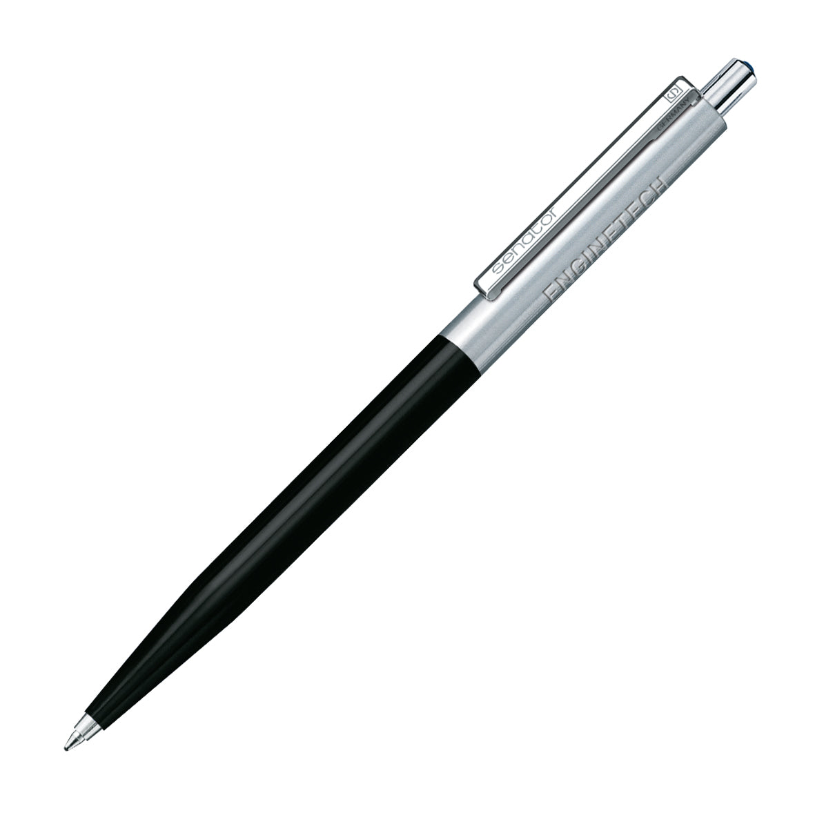 Senator "Point Metal"