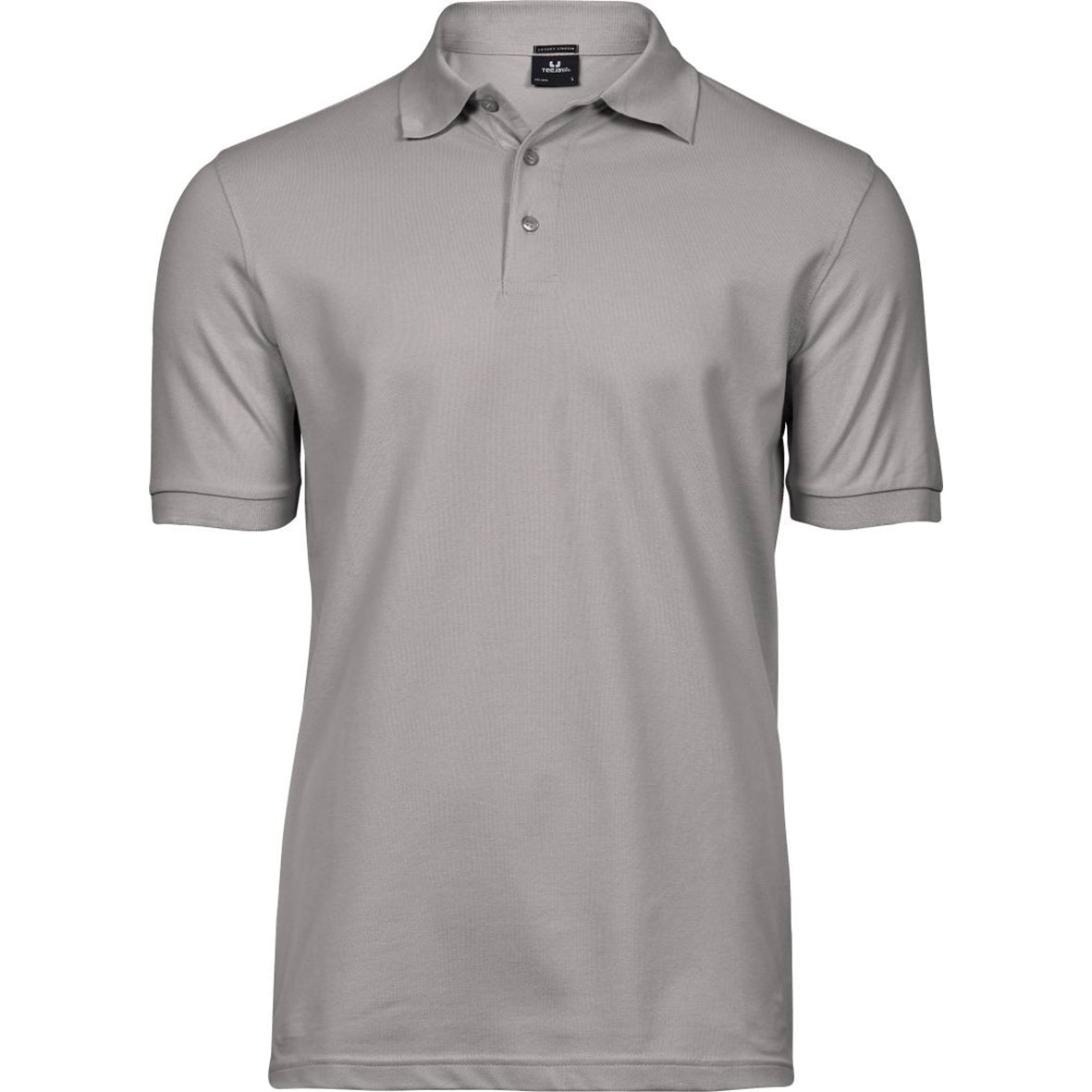 Tee Jays Stretch-Polo "Luxury"