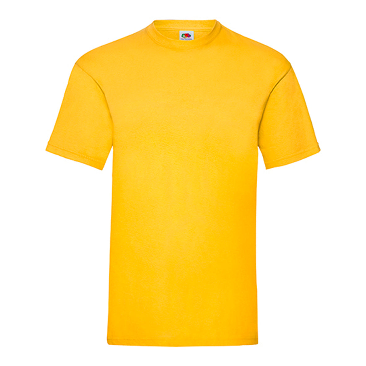 Fruit of the Loom T-Shirt "Value Weight T Herren"