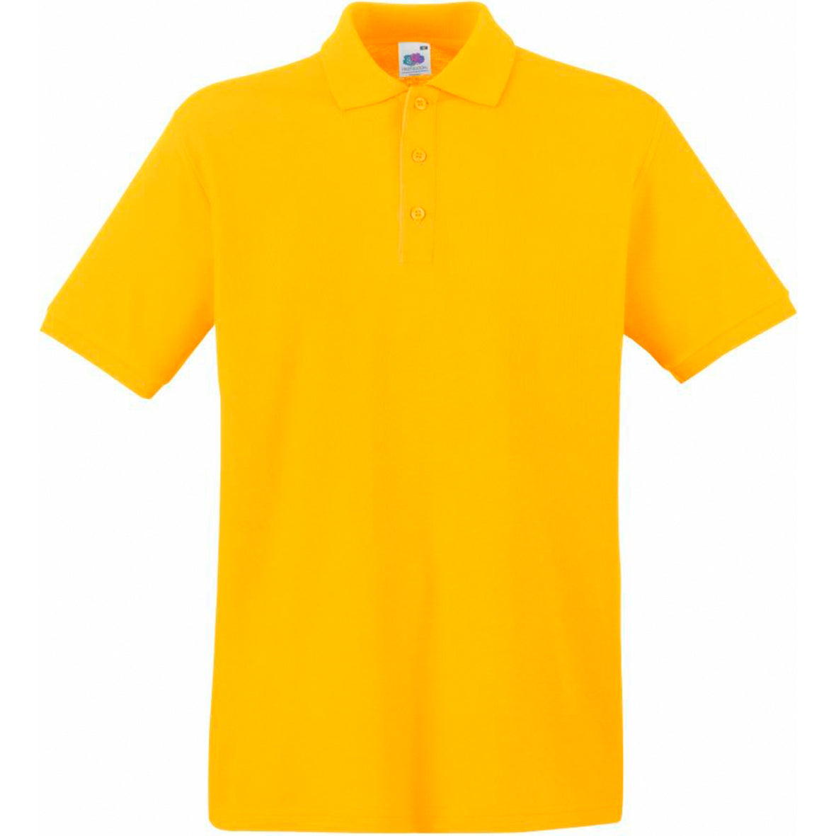 Fruit of the Loom "New Premium Polo"