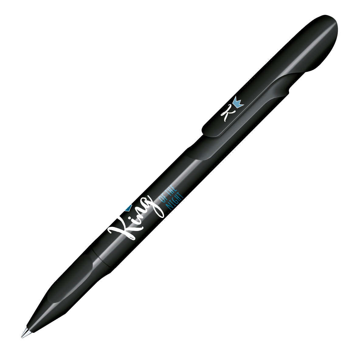 Senator "Evoxx Polished Recycled"