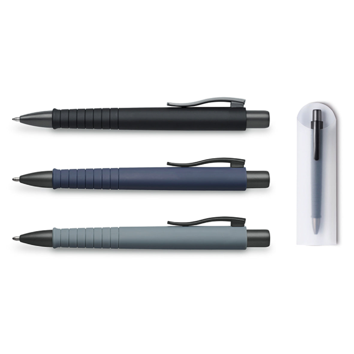 Faber-Castell "Poly-Ball Urban"