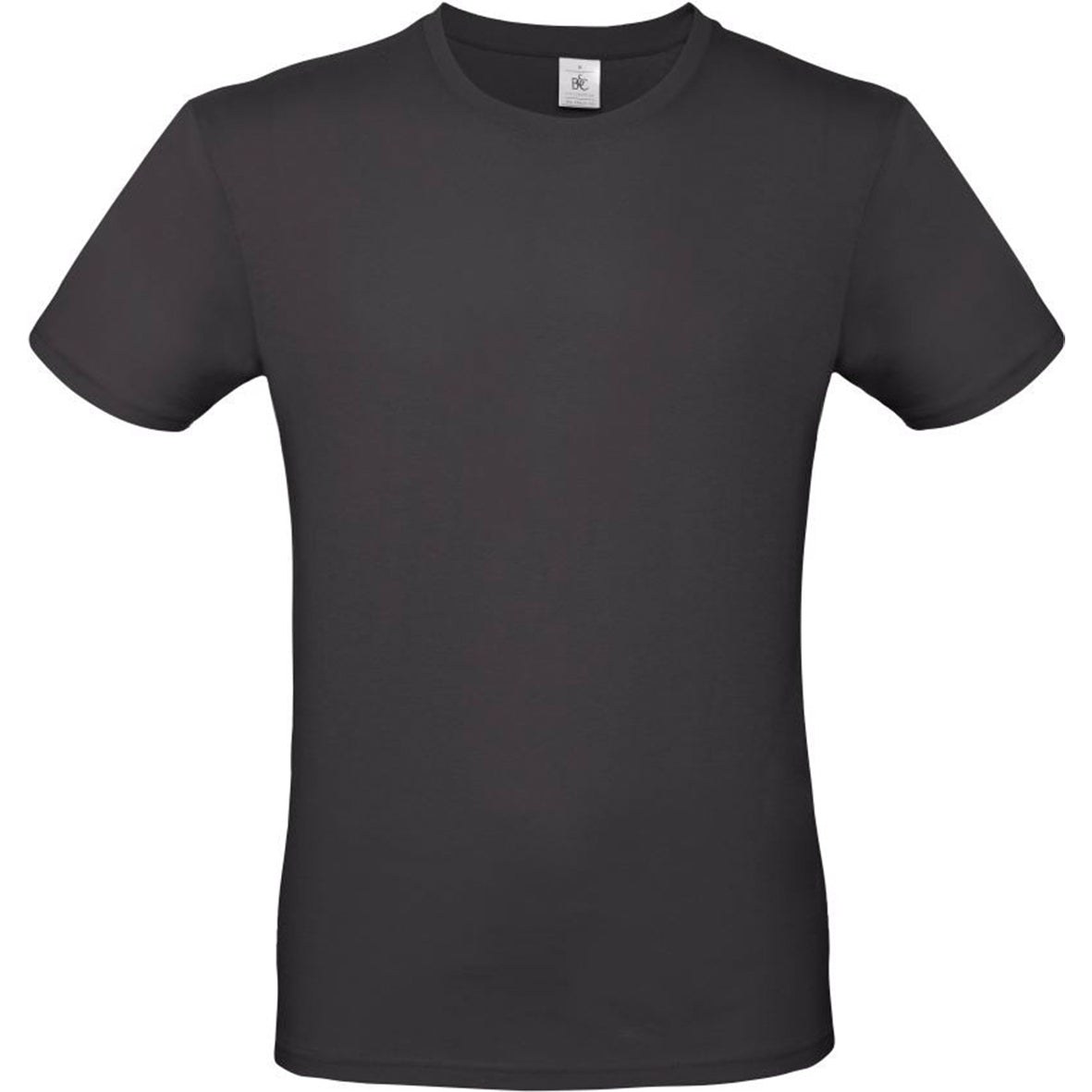B&C T-Shirt für Herren und Damen "New E150"