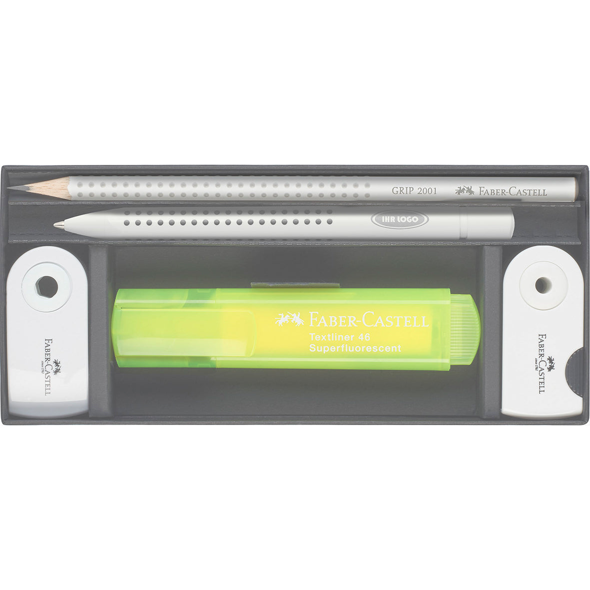 Faber-Castell "Office-Set"
