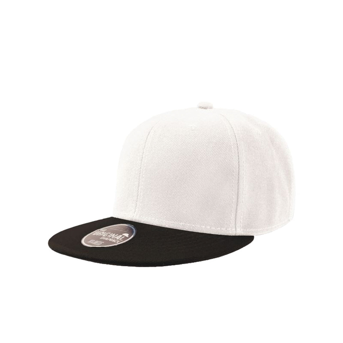 Atlantis Kappe "Snap Back 6 Panele"