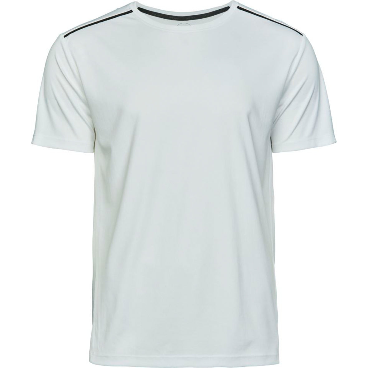 Tee Jays Sportshirt "Luxus"