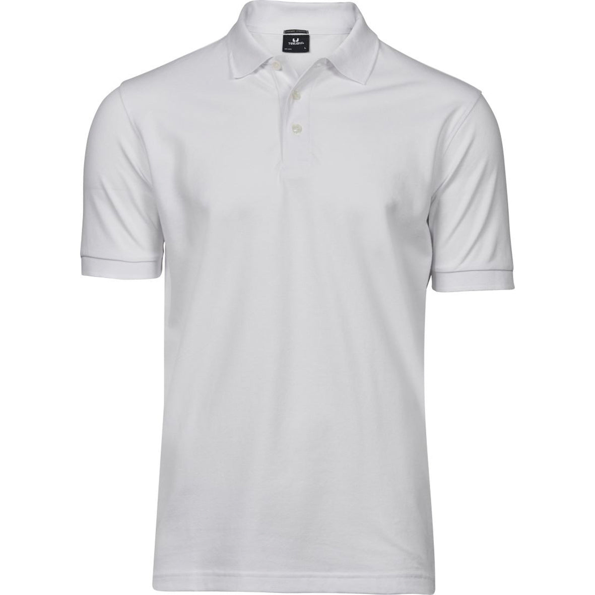 Tee Jays Stretch-Polo "Luxury"