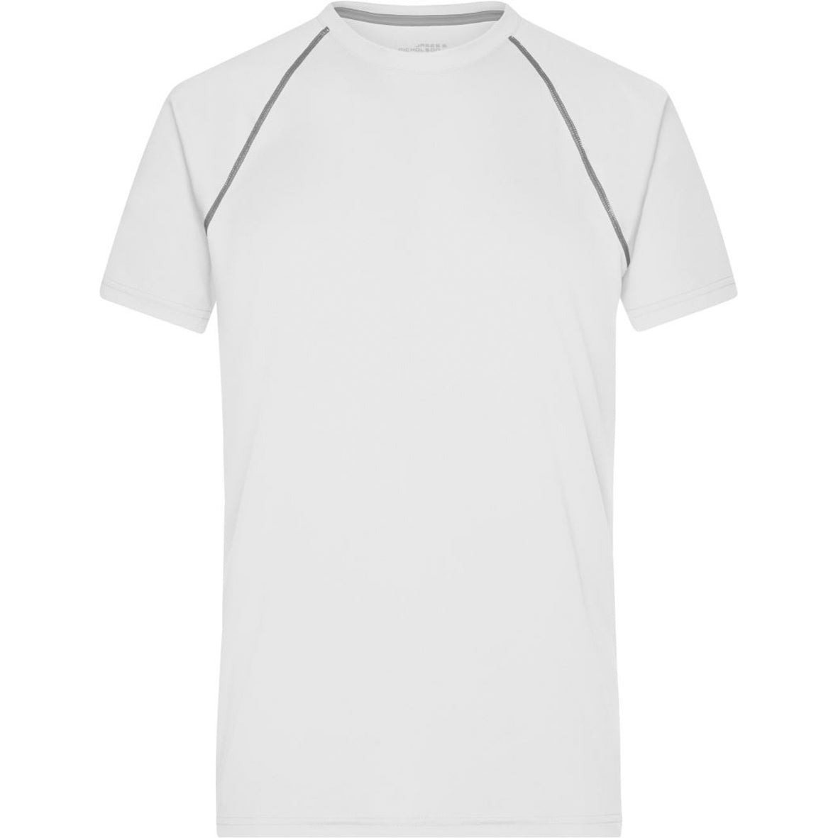 James & Nicholson "Running Shirt"