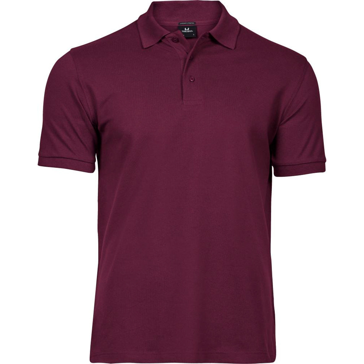 Tee Jays Stretch-Polo "Luxury"