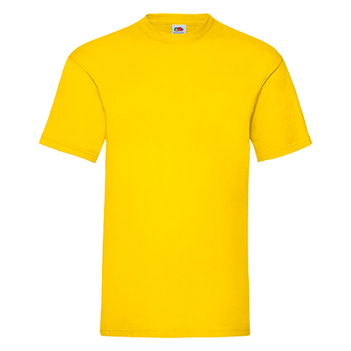 Fruit of the Loom T-Shirt "Value Weight T Herren"