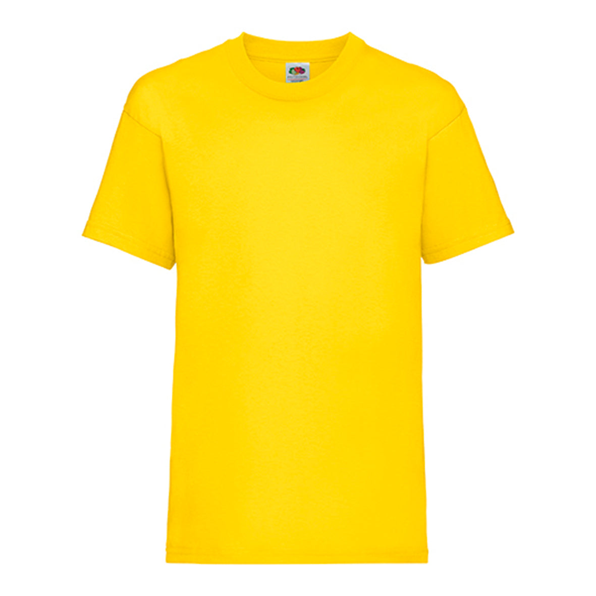 Fruit of the Loom T-Shirt "Value Weight T-Kids"