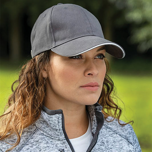 Elevate Sandwichcap "Darton 6 Panele"