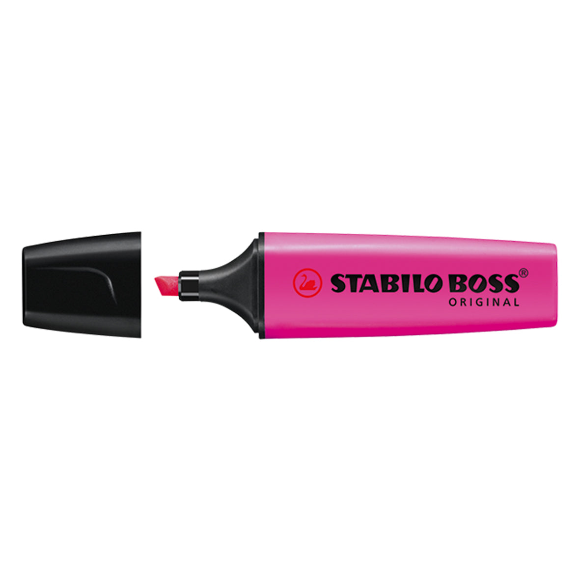 Stabilo Boss Textmarker "Original"