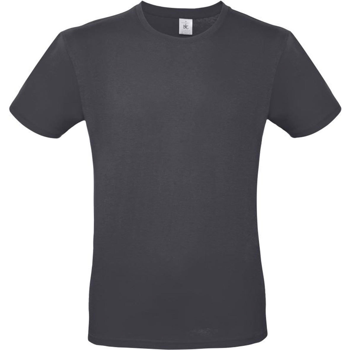 B&C T-Shirt für Herren und Damen "New E150"