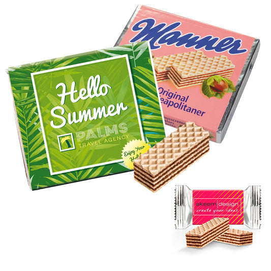 Manner Original "Standardpackung"