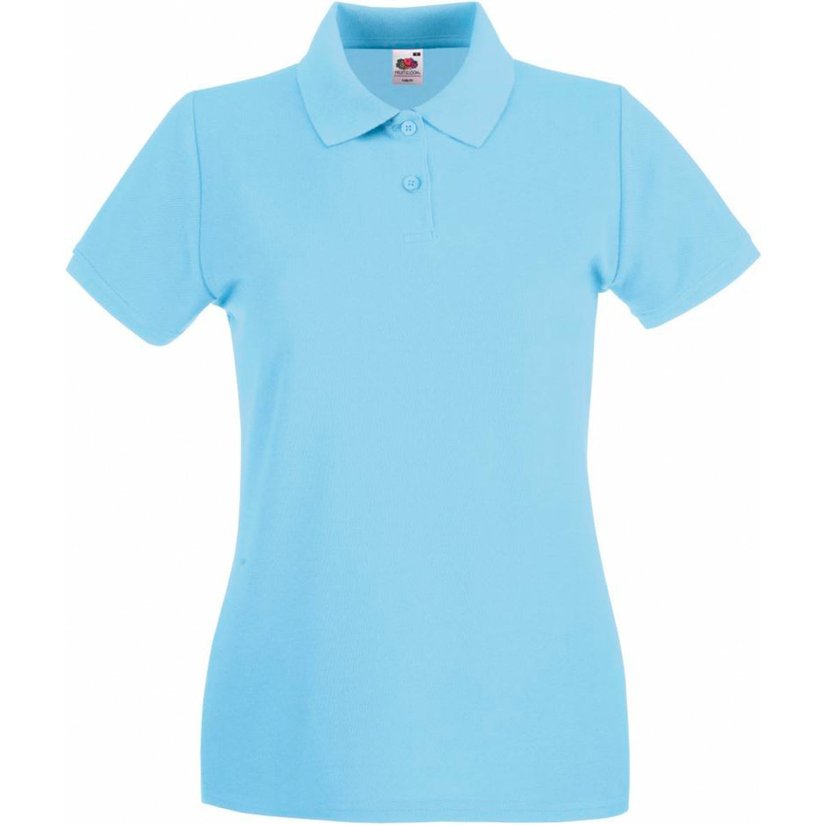 Fruit of the Loom "Lady Premium Polo"