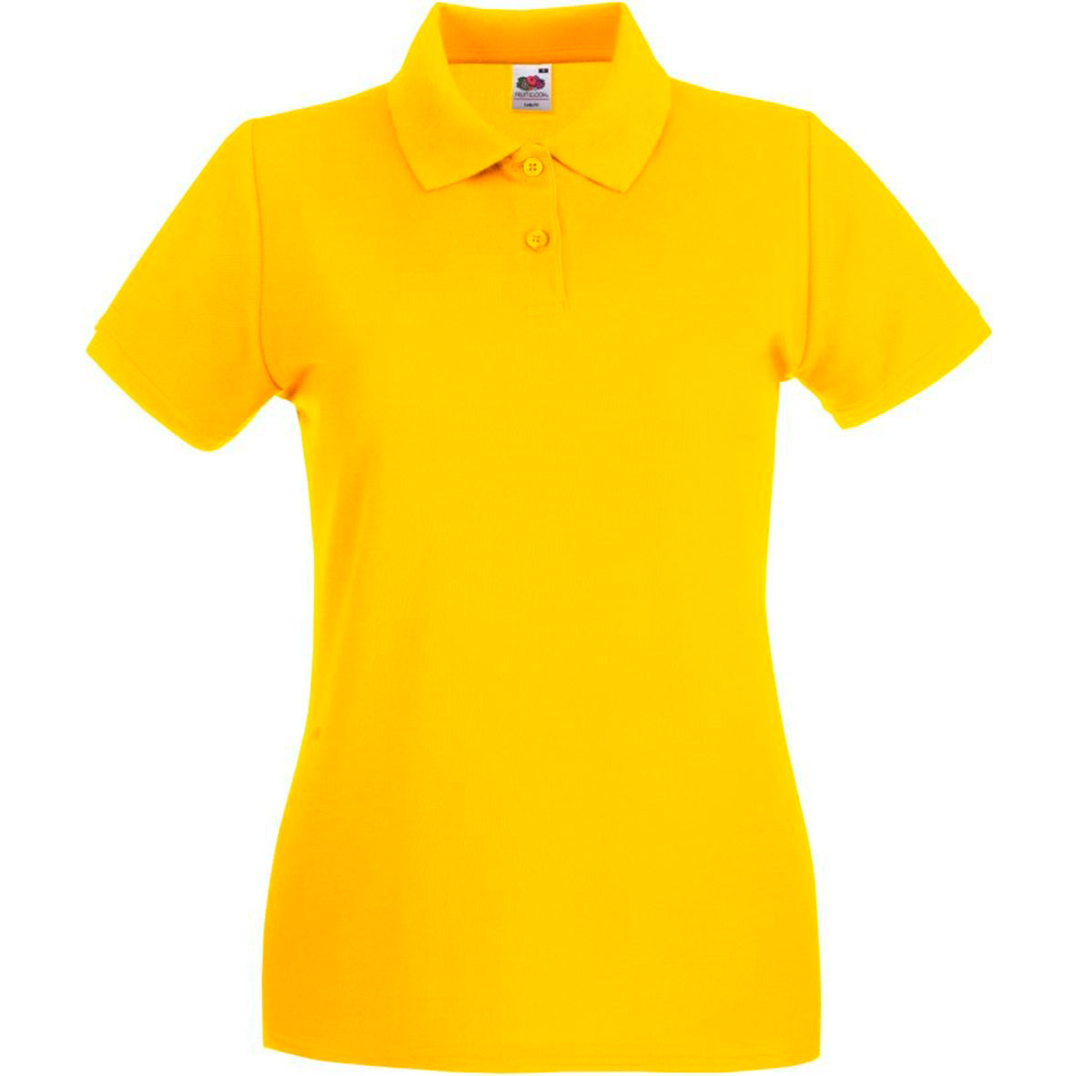Fruit of the Loom "Lady Premium Polo"
