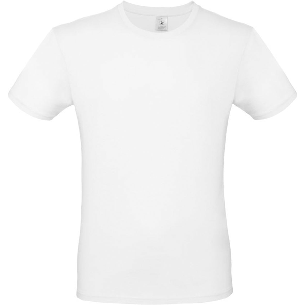 B&C T-Shirt für Herren und Damen "New E150"